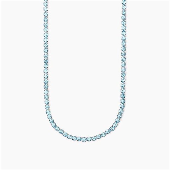 Collana 2Jewels Donna Youcolors in Acciaio Cristallo 251932 - 251932